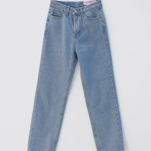 Chuu -5KG Hobbit JEANS vol.105 - Picture 3 of 4